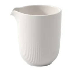 Crémier Afina 17 cl, White