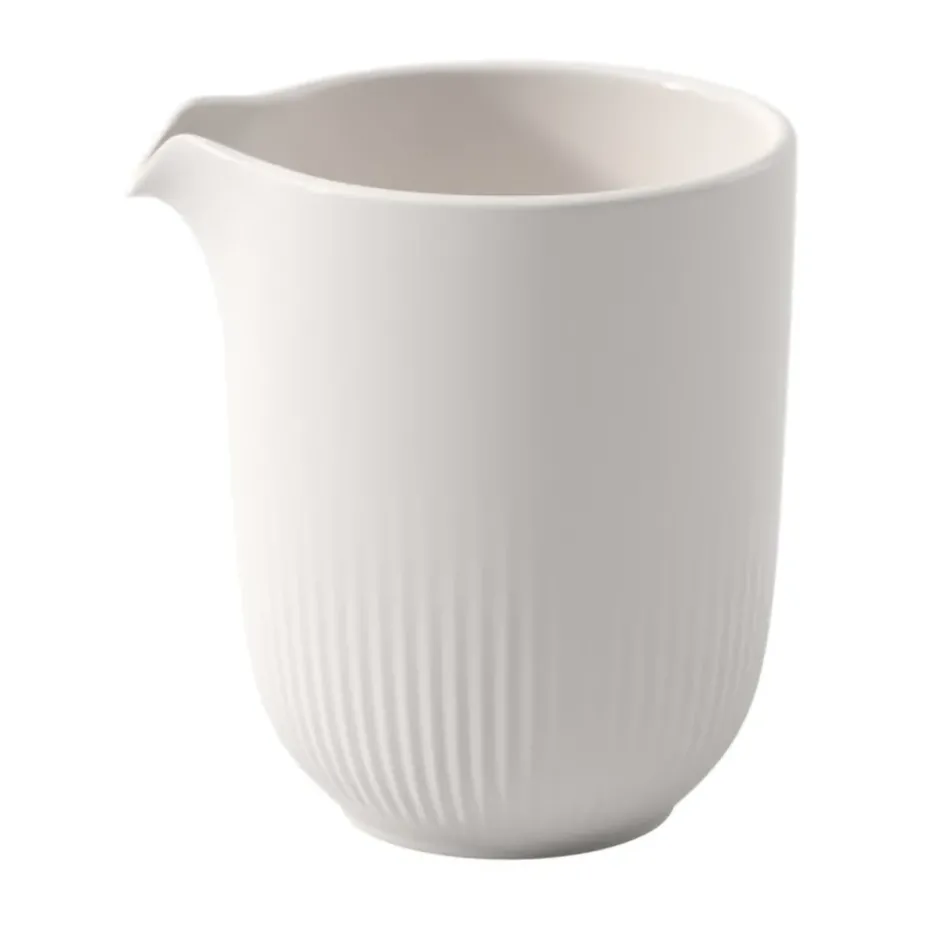 Crémier Afina 17 cl, White