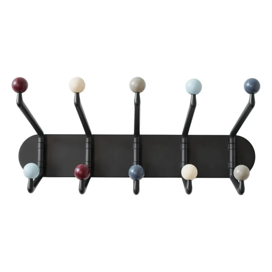 Crochet Capture SC76 10 bras, Graphite-Multi