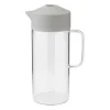 Cruche de service PIP 1,4 L, Gris clair