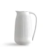 Cruche isotherme Hammershøi, blanc