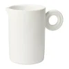 Cruche à lait Stevns 40 cl, Chalk white