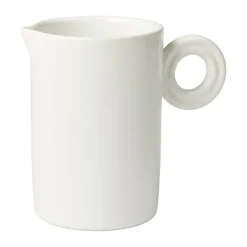 Cruche à lait Stevns 40 cl, Chalk white