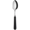Cuillère Basic, Black