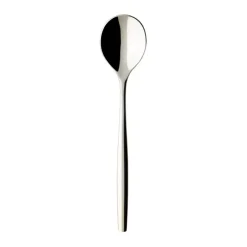 Cuillère à café Metro Chic, Acier inoxydable