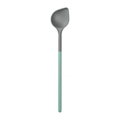 Cuillère de mélange Optima avec pointe 31x5,5 cm, Nordic green