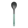 Cuillère de service Optima 29x6,8 cm, Nordic green