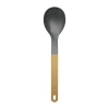 Cuillère de service Optima 29x6,8 cm, Curry