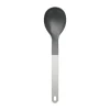 Cuillère de service Optima 29x6,8 cm, Blanc