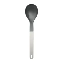 Cuillère de service Optima 29x6,8 cm, Blanc