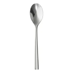 Cuillère à dessert Blockley Brillant, Acier inoxydable