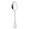 Cuillère à dessert Gammal Fransk maillechort, 16,2 cm