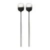 Cuillère à longdrink Ernst, lot de 2, Acier inoxydable