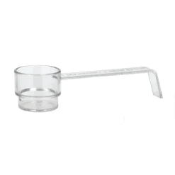 Cuillère à mesurer Mensura 15 ml, Transparent