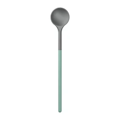 Cuillère à mélanger Optima 30x5,5 cm, Nordic green