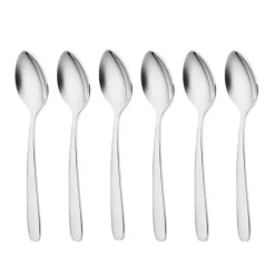 Cuillères à café Daily Line lot de 6, lot de 6