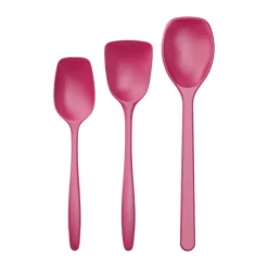 Cuillères Classic, lot de 3, Beetroot