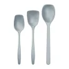 Cuillères Classic, lot de 3, Dusty Blue