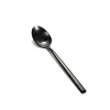 Cuillère à thé Pure, Noir