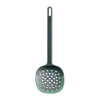Écumoire non rayante Lékué 28,5 cm, Vert