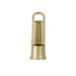 Décapsuleur Bell, or