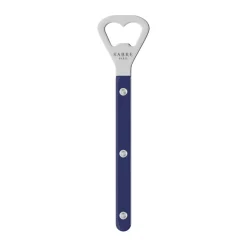 Décapsuleur Bistrot Solid 16 cm, Navy blue