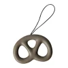 Décoration Hanging Pretzel, Dust