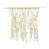 Décoration murale Rodin 120 cm, Offwhite