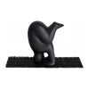Décoration Yoga no. 4, Black