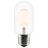 DEL Idea E27 2W, Ø45 mm