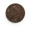 Dessous de plat Cork smoked, Ø27 cm