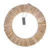 Dessous de plat Ernst Ø15 cm, Naturel