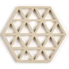 Dessous de plat Triangle, Birch
