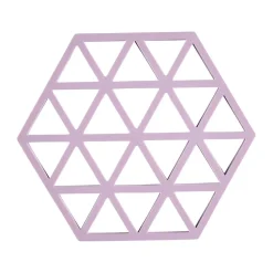 Dessous de plat Triangle, Lupine