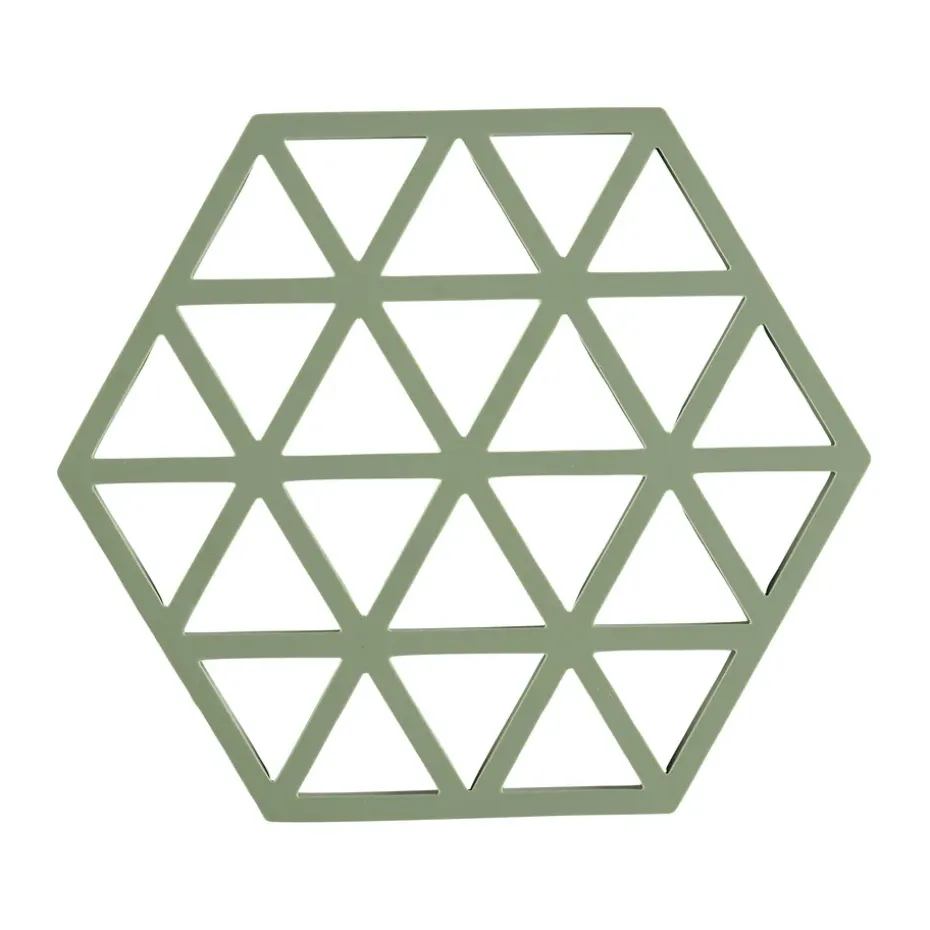 Dessous de plat Triangle, Rosemary