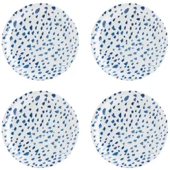 Dessous-de-verre Little Dot, lot de 4