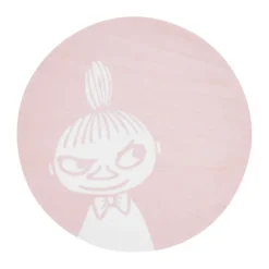 Dessous de verre Moomin Ø10 cm, Little My