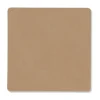 Dessous de verre Nupo square, Nougat
