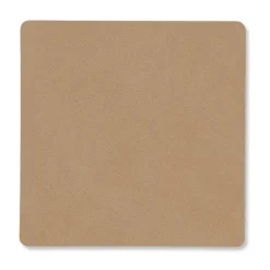 Dessous de verre Nupo square, Nougat