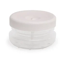 Distributeur de liquide vaisselle Do-Dish, Blanc