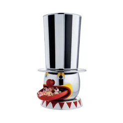 Distributeur de bonbons Circus, Homme aux friandises