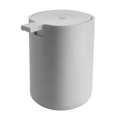 Distributeur de savon Birillo, Blanc