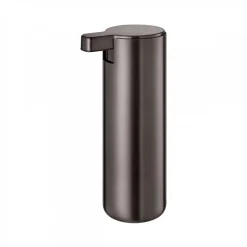 Distributeur de savon Modo, Burned metal