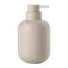 Distributeur de savon Sensu 30 cl, Sand