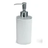 Distributeur de savon Shape, blanc