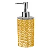 Distributeur de savon Shape, or