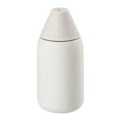 Distributeur de savon Singles, Gris chaud