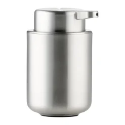 Distributeur de savon Ume, Acier