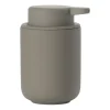 Distributeur de savon Ume, Taupe