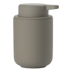 Distributeur de savon Ume, Taupe